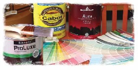 Clark Paint